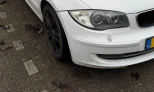 BMW 116 2010 Gasoline Manual