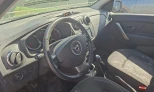 Dacia Logan 2015 Gasoline Manual