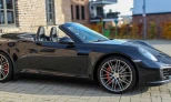 Porsche 991 2018 Gasoline Automatic