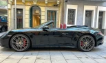 Porsche 911 2018 Gasoline Automatic