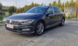 Volkswagen Passat 2018 Diesel Automatic