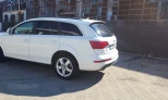 Audi Q7 2011 Diesel Automatic
