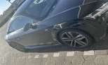 Audi TT 2017 Gasoline Automatic