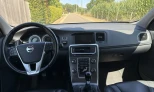 Volvo V60 2012 Diesel Manual