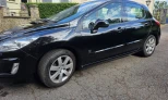Peugeot 308 2011 Diesel Manual