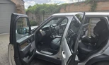 Land Rover Range Rover 2018 Hybrid Electric/Gasoline Automatic
