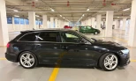 Audi A6 2016 Diesel Automatic