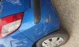 Hyundai i10 2009 Gasoline Manual