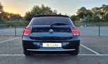 BMW 116 2012 Diesel Manual