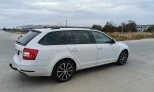 Skoda Octavia 2019 Diesel Automatic
