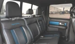 Ford F 150 2014 Gasoline Automatic