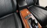 Infiniti QX70 2017 Gasoline Automatic