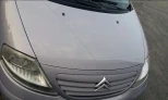 Citroen C3 2004 Diesel Manual