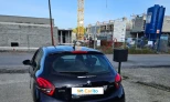 Peugeot 208 2017 Gasoline Manual
