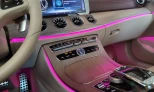 Mercedes-Benz E 300 2017 Gasoline Automatic