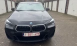 BMW X2 2022 Hybrid Electric/Gasoline Automatic