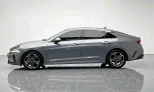 Kia Optima 2021 Gasoline Automatic