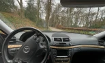 Mercedes-Benz E 200 2006 Gasoline Automatic