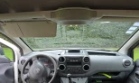 Citroen Berlingo 2010 Diesel Manual