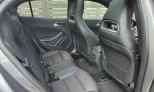 Mercedes-Benz GLA 200 2015 Diesel Manual