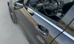 Mercedes-Benz C 63 AMG 2009 Gasoline Automatic