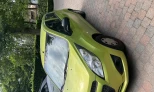 Chevrolet Spark 2012 Gasoline Manual