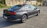 Volkswagen Passat 2018 Diesel Automatic