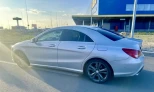 Mercedes-Benz CLA 220 2013 Diesel Automatic