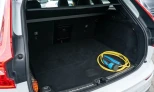 Volvo XC60 2020 Hybrid Electric/Gasoline Automatic