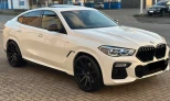 BMW X5 2020 Diesel Automatic