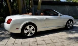 Bentley Continental 2006 Gasoline Automatic
