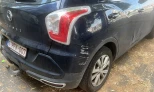 SsangYong Tivoli 2019 LPG Manual