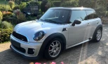MINI Cooper D 2013 Diesel Automatic