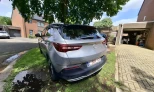 Opel Grandland X 2019 Gasoline Manual