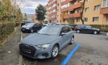Audi A3 2021 Diesel Manual