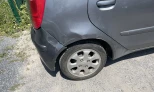 Mitsubishi Colt 2004 Gasoline Manual