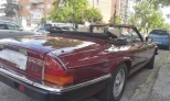 Jaguar XJS 1989 Gasoline Automatic