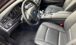 BMW 518 2015 Diesel Automatic