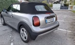 MINI Cooper Cabrio 2025 Gasoline Automatic