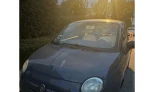 Fiat 500 2009 Gasoline Manual