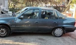 Daewoo Others 1997 Gasoline Manual