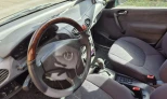 Mercedes-Benz A 160 1999 Gasoline Automatic