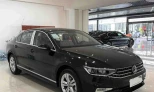 Volkswagen Passat 2025 Gasoline Automatic