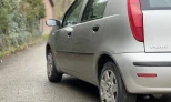 Fiat Punto 2004 Diesel Automatic