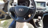 Hyundai i10 2018 Gasoline Manual