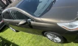 Citroen C4 2013 Diesel Manual