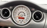 MINI One 2002 Gasoline Manual