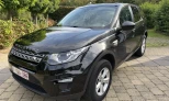 Land Rover Discovery Sport 2017 Diesel Automatic