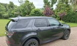 Land Rover Discovery Sport 2020 Diesel Automatic