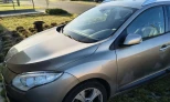 Renault Megane 2012 Gasoline Manual